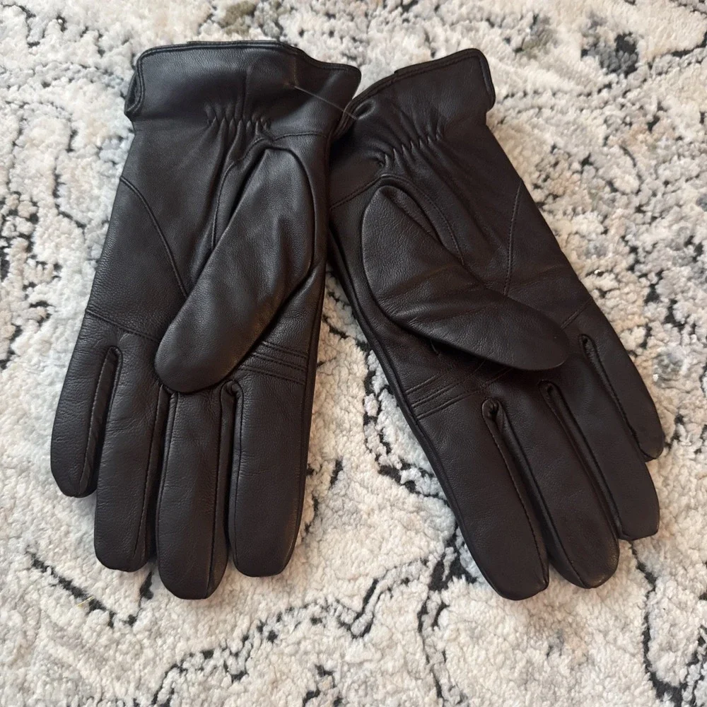 N/A driving gloves
